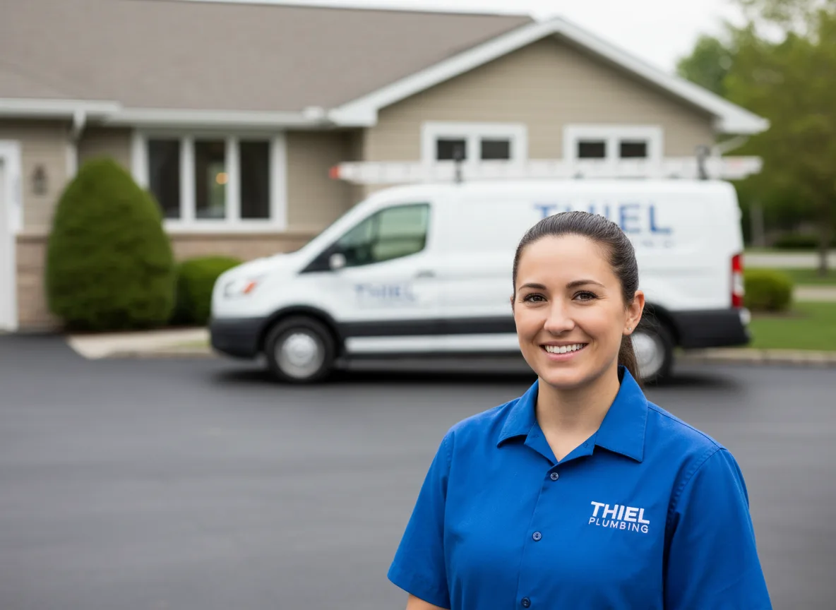 Plumber Ruskin, NE FAQs